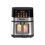 Miyako AF-600 CG - SS Air Fryer 6L