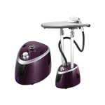 Miyako LGS-810 Garments Steamer with Water Tank