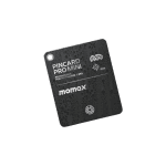 Momax BR8 PinCard Pro Mini Find My Tracker
