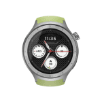 Motorola Moto Watch