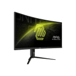 MSI Mag 342CQR E2 34-inch 180hz UWQHD Curved Gaming Monitor
