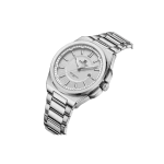 NAVIFORCE NF9212 Stainless Steel Executive Edition Men’s Watch