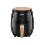 National 2400W Digital Touchscreen Air Fryer - 6L