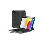 Nillkin Bumper Combo Keyboard Case for iPad