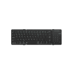 Nillkin Cube Pocket Foldable Bluetooth Keyboard with Touchpad