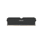 OSCOO M200 Warrior DDR4 3200MHz Heatsink Desktop RAM