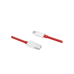 OnePlus USB-A to Type-C Cable 10A 1.5M - Red