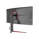 PC Power PCG34B180WQC 34" WQHD Curved Monitor