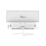 PC Power PCGM22U 21.5" IPS FHD Borderless Monitor