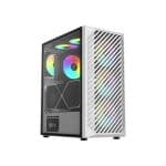 PC Power PP-GS2409 Z777 Mesh ATX Mid Tower Gaming Casing