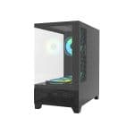 PC Power PG-H35 Sea View V2 Mid Tower Gaming Casing