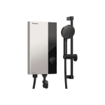 Panasonic DH-3US1MS Home Shower Without Pump Skin - 3.6KW