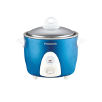 Panasonic SRG06 Rice Cooker - 0.6L