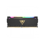 Patriot Viper Steel RGB 16GB DDR4 3600MHz Desktop RAM