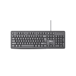 Pc Power PCK-161 Wired Standard Office Keyboard with Bangla