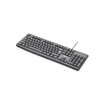 Pc Power PCK-161 Wired Standard Office Keyboard with Bangla