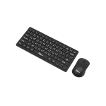 PC Power PCK-226 + PCM-936 Wireless Keyboard & Mouse Combo with Bangla