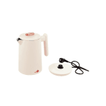 Pigeon PG-01 Prime Plus Stainless Steel Electric Kettle - 1.8L