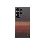 Pitaka Tactile Woven Case for Samsung Galaxy S25 Ultra