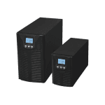 Power Pac 1KVA Online UPS