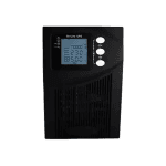 Power Pac 2KVA Online UPS