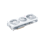 PowerColor Hellhound Sakura AMD Radeon RX 7800 XT 16GB GDDR6 Graphics Card - Limited Edition