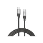 QCY DC21 Type-C Super Fast Cable - 60W