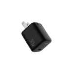 QCY GN106-MG 30W Super Quick Charger