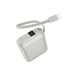 QCY PB10C 35W PD Fast Charge Power Bank - 10000mAh