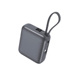 QCY PB10C 35W PD Fast Charge Power Bank - 10000mAh