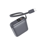 QCY PB10C 35W PD Fast Charge Power Bank - 10000mAh