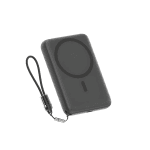 QCY PBW10A 22.5W Magnetic Wireless Power Bank - 10000mAh