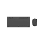 Rapoo 8000GT Dual-Mode Wireless Keyboard & Mouse Combo