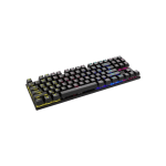 Rapoo GK500-87 Mechanical Gaming Keyboard