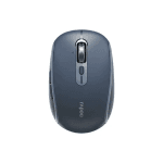 Rapoo M590 Multi-Mode Wireless Mouse