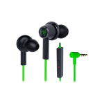 Razer Hammerhead Duo Console Wired In-Ear Gaming Earphone