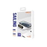 Recci RCW-22 Wireless Charging With Clock 15W