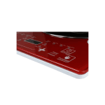 Red Swiss RSIN-003 Induction Cooker