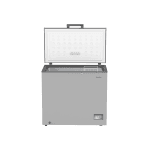 Sharp SJ-C200-G Chest Freezer - 200L