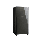 Sharp SJ-PG51P2-BK TMF Grand Top Inverter Refrigerator - 512L