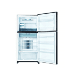 Sharp SJ-PG51P2-BK TMF Grand Top Inverter Refrigerator - 512L