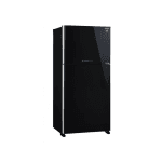 Sharp SJ-PG60P2-BK Top Mount Refrigerator - 600L