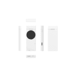 SJGAM M88 Stick Gaming Console