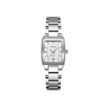 SKMEI 2578BLK Stainless Steel Women's Watch
