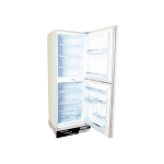 SMART SER-305TS Top Mount Refrigerator - 305L
