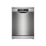 BOSCH SMS6ZCI85M Series 6 Free Standing Dishwasher