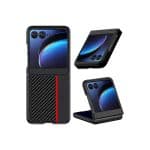Santa Barbara Hazel Case For Galaxy Z Flip 7