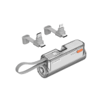 Sharge Flow Mini 2 22.5W Power Bank
