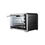Sharp EO-G120-K3 Durable Galvanized Electric Oven - 100L
