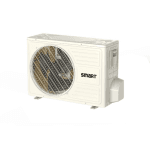 Smart SEA-118SS Non-Inverter Air Conditioner - 1.5 Ton